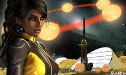 alt="Zur Diashow Mirona Thetin - (c) Roland Wolf"